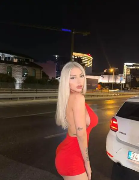 ÇATALCA Escort DİLA - Gerçek Fotoğraflı Doğrulanmış Profil ÇATALCA VIP Escort DİLA - Doğrulanmış Model